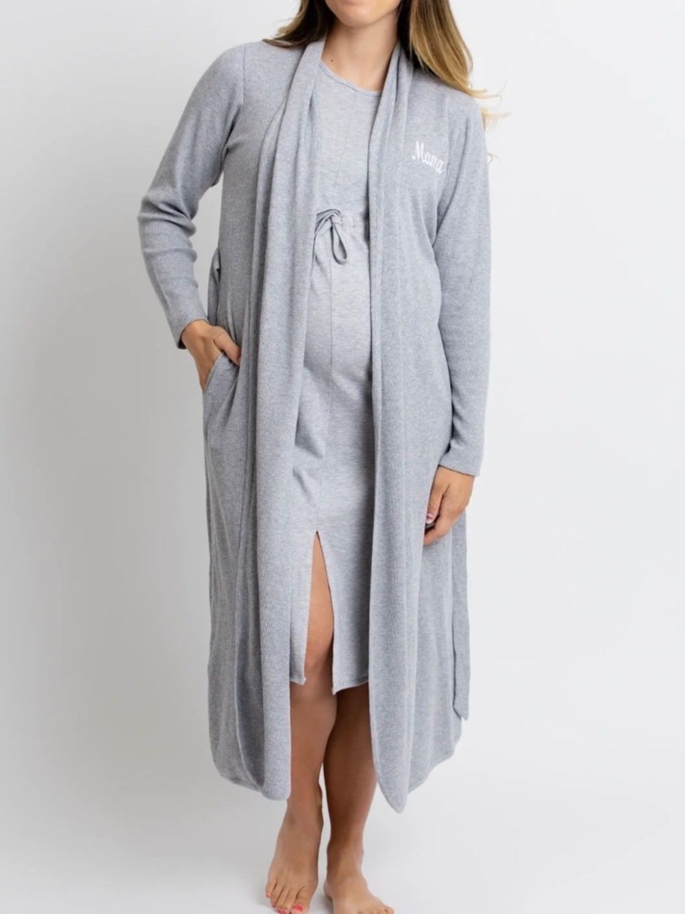 🆕 m & a (Monica and Andy) Maternity Lounger size m/l